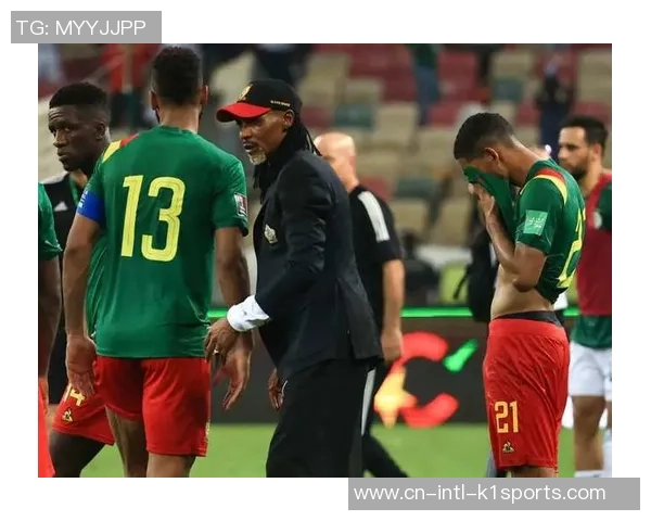 2002年世界杯精彩回顾德国队对阵喀麦隆队的激烈较量与历史意义