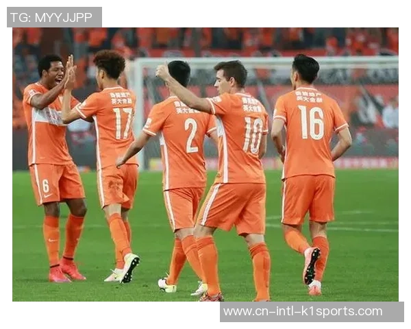 中超精彩对决广州恒大迎战山东鲁能直播视频全程回顾与分析 中超精彩对决广州恒大迎战山东鲁能直播视频全程回顾与分析