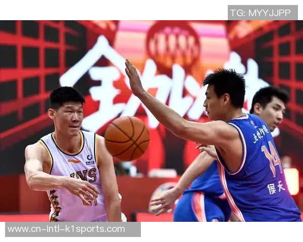 浙江广厦与广东东莞第一节精彩对决视频回顾与分析