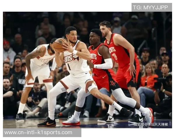 乌度卡看理解了吗？阿门该打锋线，JD与霍乐迪攻守兼备可重用！