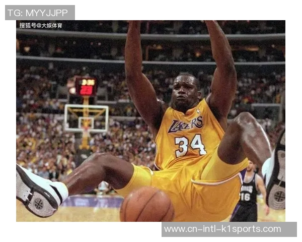 内线巅峰对决!奥尼尔怎么防守约基奇和文班?大鲨鱼自己详解战略 内线巅峰对决!奥尼尔怎么防守约基奇和文班?大鲨鱼自己详解战略