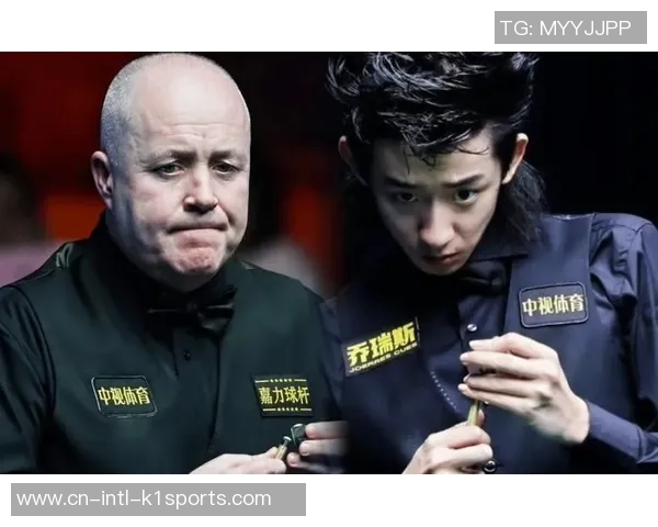 希金斯丢冠不失风姿!吴宜泽接力丁俊晖:接连三届把奖杯留在我国 希金斯丢冠不失风姿!吴宜泽接力丁俊晖:接连三届把奖杯留在我国