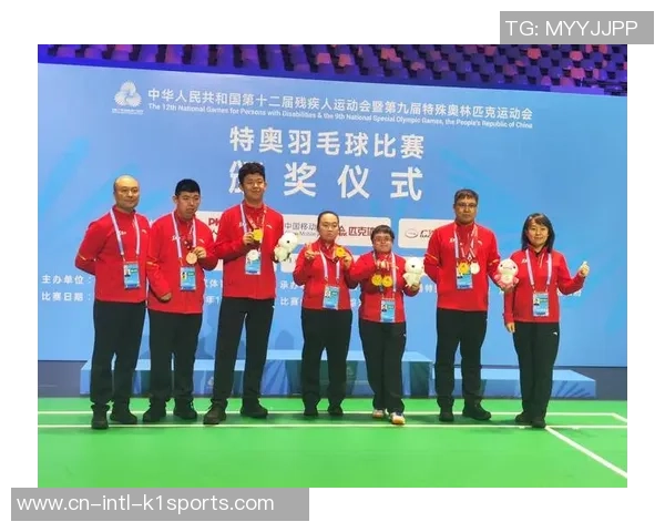 残特奥会游水竞赛在深启幕 广东深圳小将任昱霄斩获首金